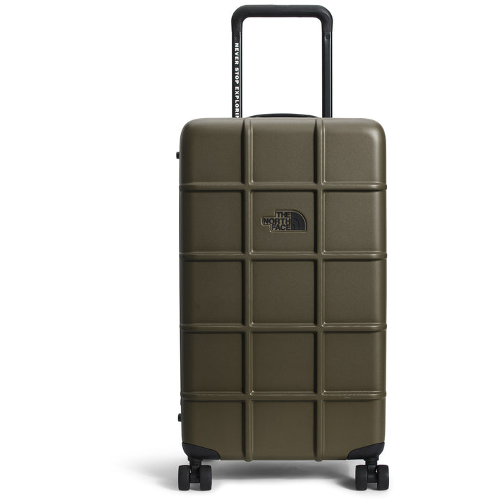 The North Face All Weather 4-Wheeler—30" Bag New Taupe Green/TNF Black-NPF