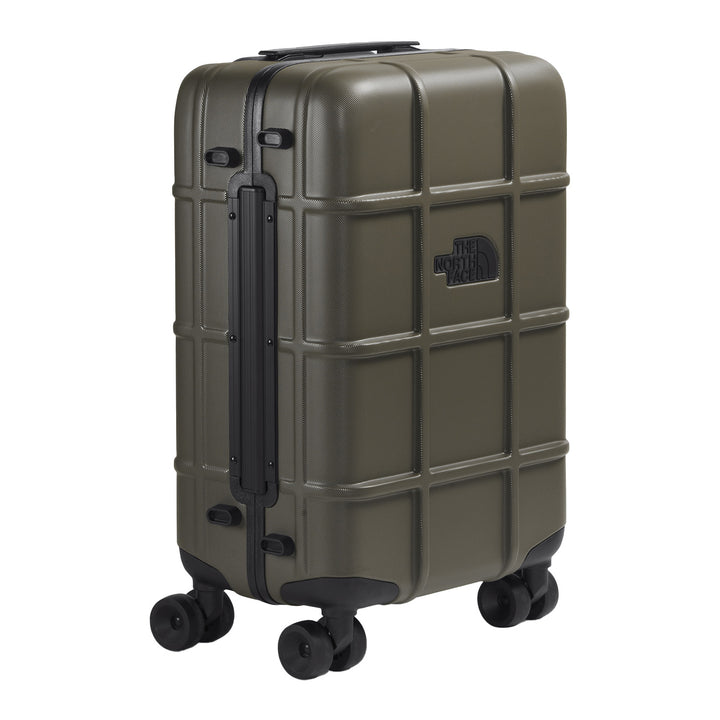 The North Face All Weather 4-Wheeler—22" Bag New Taupe Green/TNF Black-NPF