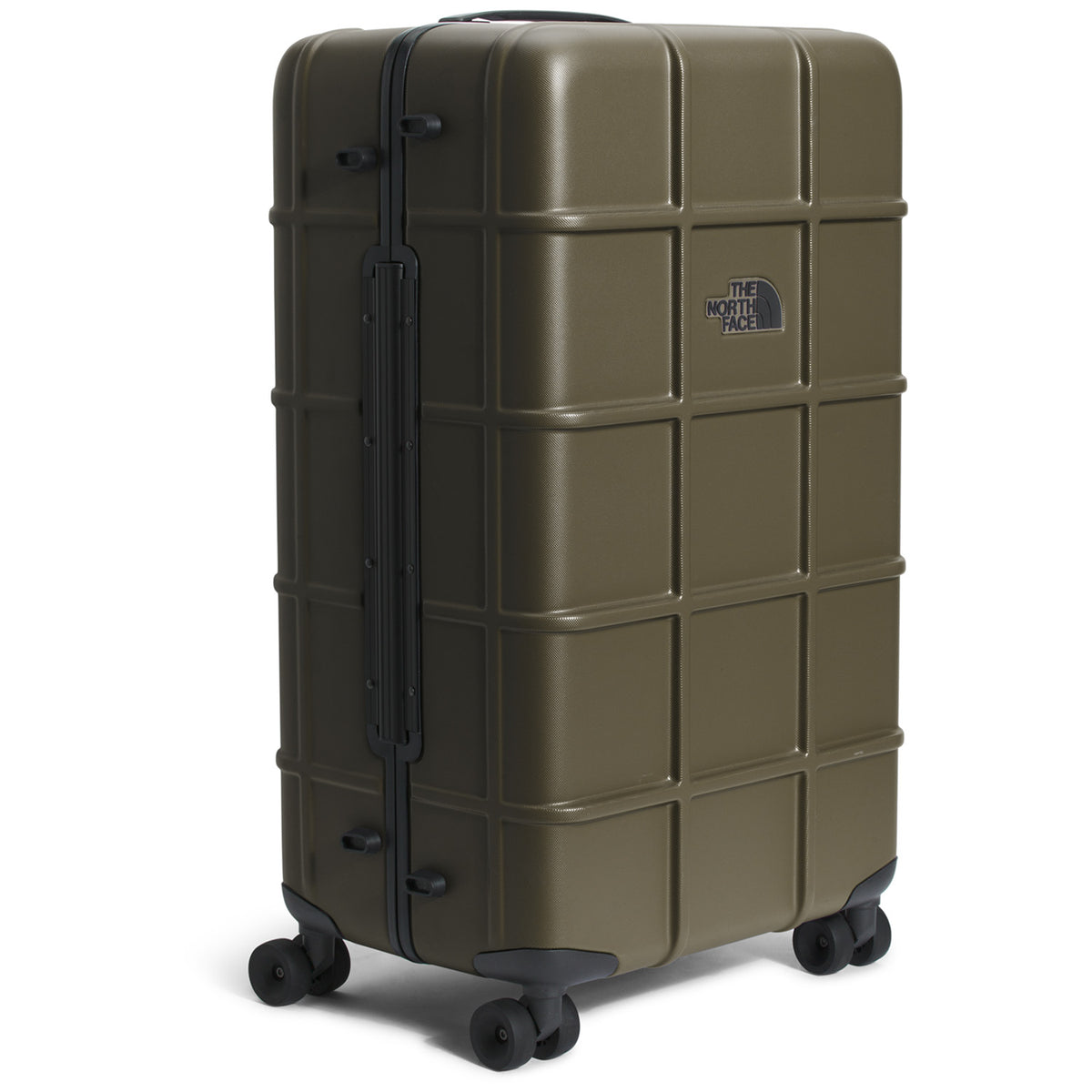 The North Face All Weather 4-Wheeler—30" Bag New Taupe Green/TNF Black-NPF