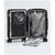 The North Face All Weather 4-Wheeler—22" Bag New Taupe Green/TNF Black-NPF