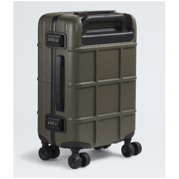 The North Face All Weather 4-Wheeler—22" Bag New Taupe Green/TNF Black-NPF