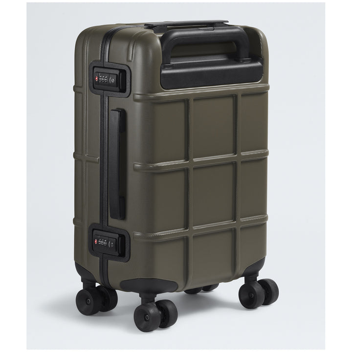 The North Face All Weather 4-Wheeler—22" Bag New Taupe Green/TNF Black-NPF