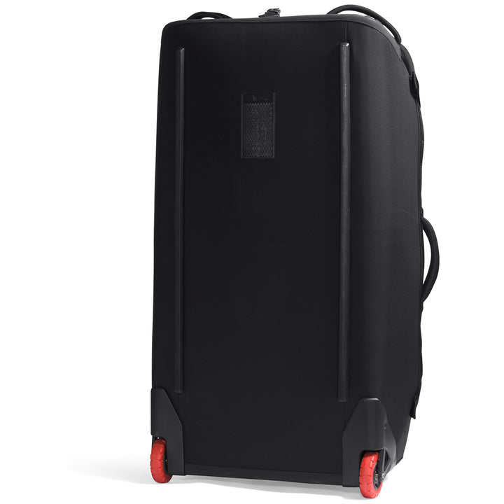 The North Face Base Camp Rolling Thunder 36" Bag TNF Black/TNF White-NPF