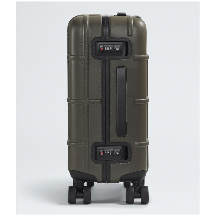 The North Face All Weather 4-Wheeler—22" Bag New Taupe Green/TNF Black-NPF