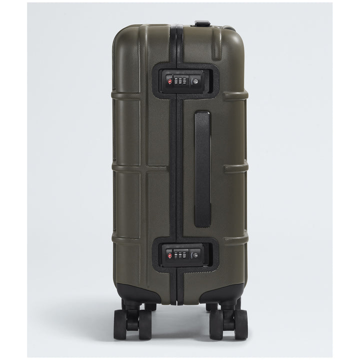 The North Face All Weather 4-Wheeler—22" Bag New Taupe Green/TNF Black-NPF