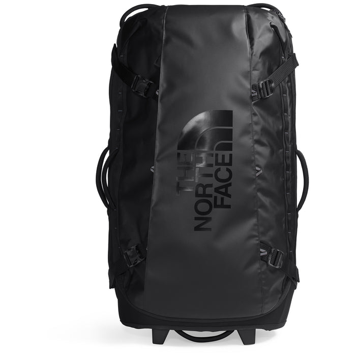 The North Face Base Camp Rolling Thunder 36" Bag TNF Black/TNF White-NPF