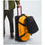 The North Face Base Camp Rolling Thunder 28" Bag Summit Gold/TNF Black-NPF