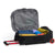 The North Face Base Camp Rolling Thunder 22" Bag TNF Black/TNF White-NPF