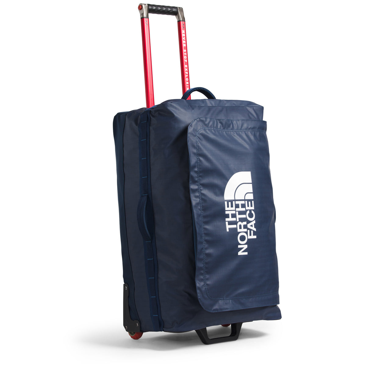 The North Face Base Camp Voyager 29 Roller Bag Shady Blue/Summit Navy