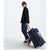 The North Face Base Camp Voyager 29 Roller Bag Shady Blue/Summit Navy