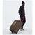 The North Face Base Camp Voyager 29 Roller Bag Smokey Brown/Khaki Stone