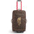 The North Face Base Camp Voyager 29 Roller Bag Smokey Brown/Khaki Stone