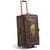 The North Face Base Camp Voyager 29 Roller Bag Smokey Brown/Khaki Stone
