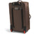 The North Face Base Camp Voyager 29 Roller Bag Smokey Brown/Khaki Stone