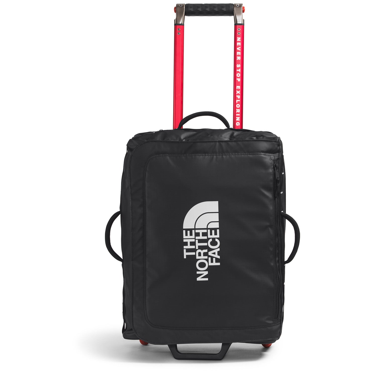 The North Face Base Camp Voyager 21 Roller Bag – evo
