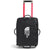 The North Face Base Camp Voyager 21 Roller Bag TNF Black/TNF White-NPF