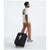 The North Face Base Camp Voyager 21 Roller Bag TNF Black/TNF White-NPF