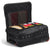 The North Face Base Camp Voyager 21 Roller Bag TNF Black/TNF White-NPF