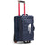 The North Face Base Camp Voyager 21 Roller Bag Shady Blue/Summit Navy