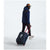 The North Face Base Camp Voyager 21 Roller Bag Shady Blue/Summit Navy