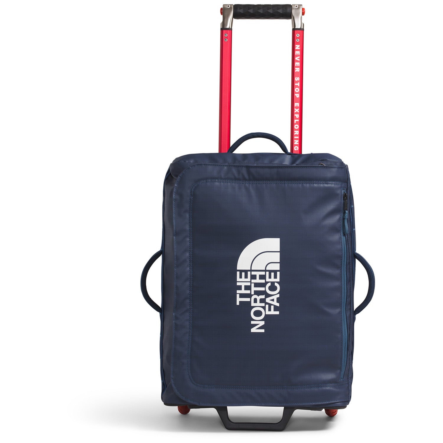 The North Face Base Camp Voyager 21 Roller Bag – evo