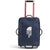 The North Face Base Camp Voyager 21 Roller Bag Shady Blue/Summit Navy