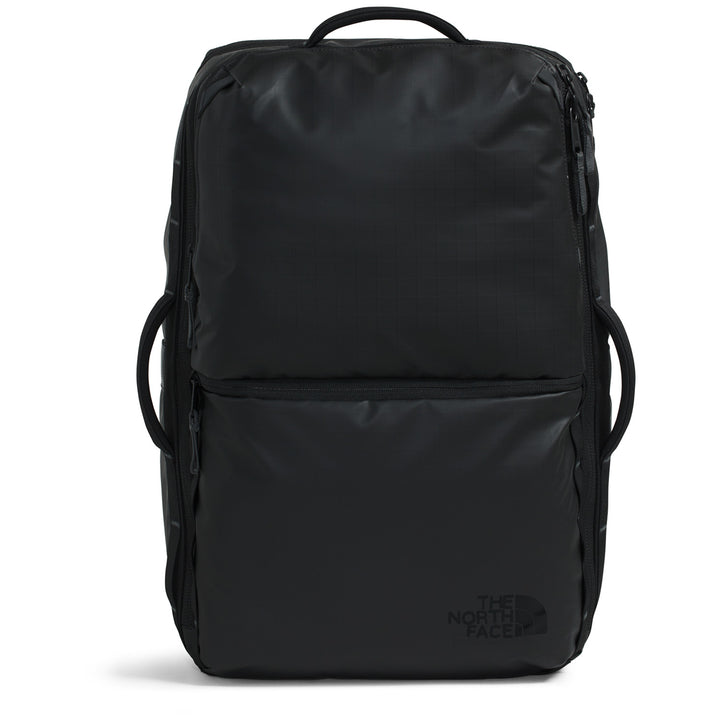 The North Face Base Camp Voyager Travel Pack TNF Black/Asphalt Grey