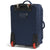 The North Face Base Camp Voyager 21 Roller Bag Shady Blue/Summit Navy