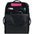 The North Face Base Camp Voyager Travel Pack TNF Black/Asphalt Grey