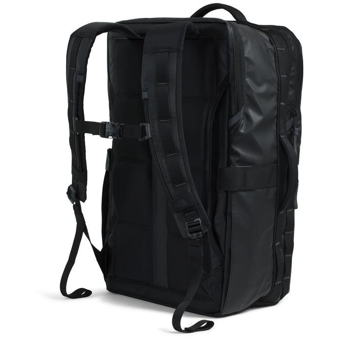 The North Face Base Camp Voyager Travel Pack TNF Black/Asphalt Grey