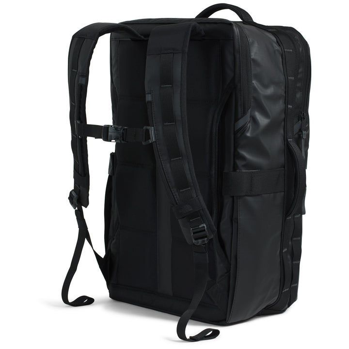 The North Face Base Camp Voyager Travel Pack TNF Black/Asphalt Grey