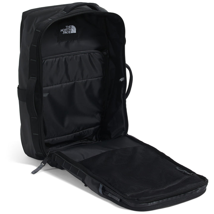 The North Face Base Camp Voyager Travel Pack TNF Black/Asphalt Grey