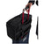The North Face Base Camp Voyager Travel Pack TNF Black/Asphalt Grey