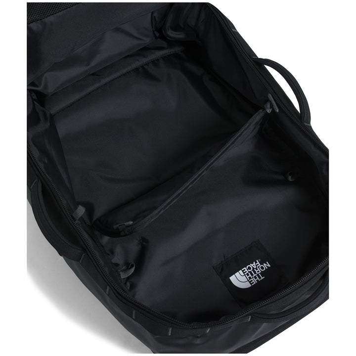 The North Face Base Camp Voyager Travel Pack TNF Black/Asphalt Grey