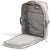 The North Face Base Camp Voyager Travel Pack Soapstone/Stone Slab