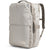 The North Face Base Camp Voyager Travel Pack Soapstone/Stone Slab