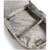 The North Face Base Camp Voyager Travel Pack Soapstone/Stone Slab