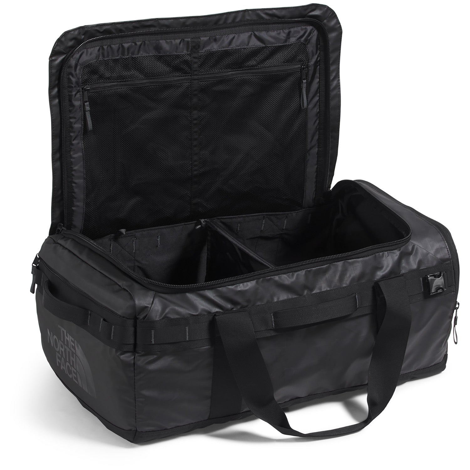 The North Face Base Camp Voyager Duffel Bag- 62L – evo