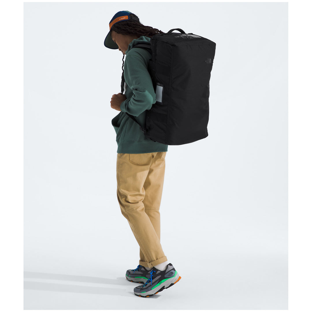 base camp voyager duffel 62l The North Face Base Camp Voyager Duffel Bag- 62L – evo