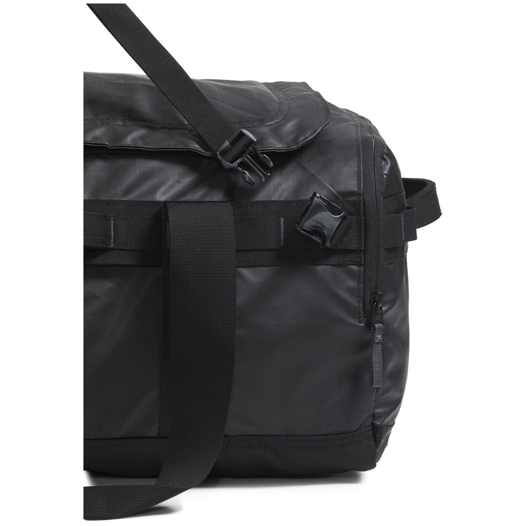 The North Face Base Camp Voyager Duffel Bag- 62L – evo
