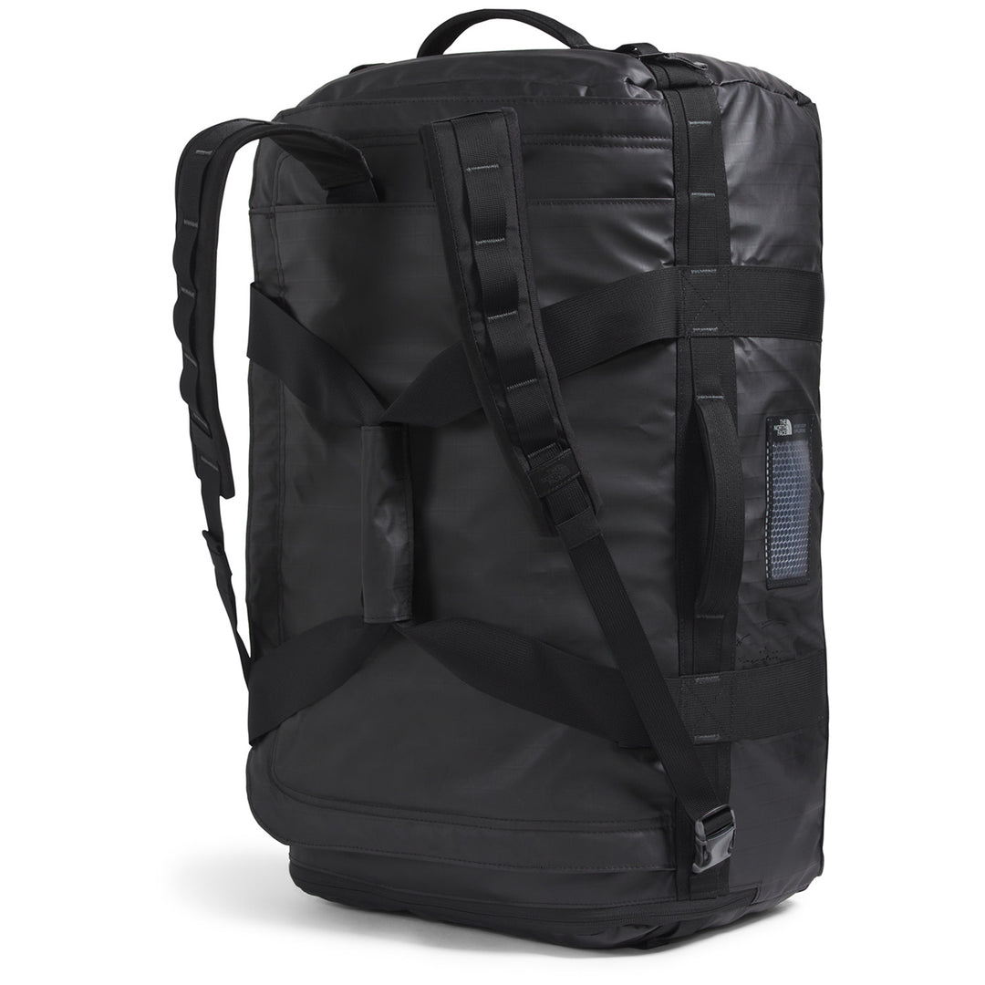 The North Face Base Camp Voyager Duffel Bag- 62L – evo