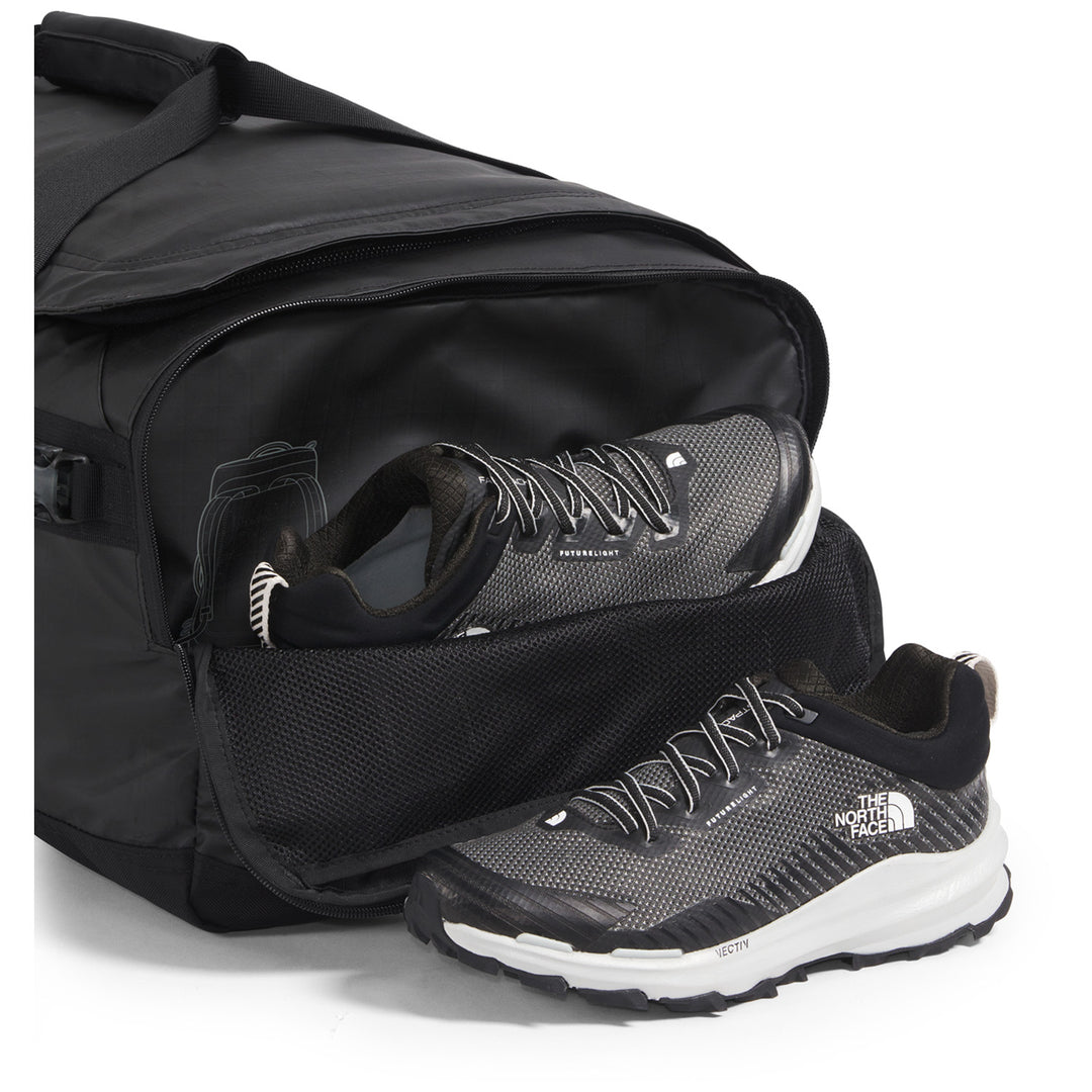 the north face base camp voyager duffel 62l The North Face Base Camp Voyager Duffel Bag- 62L – evo