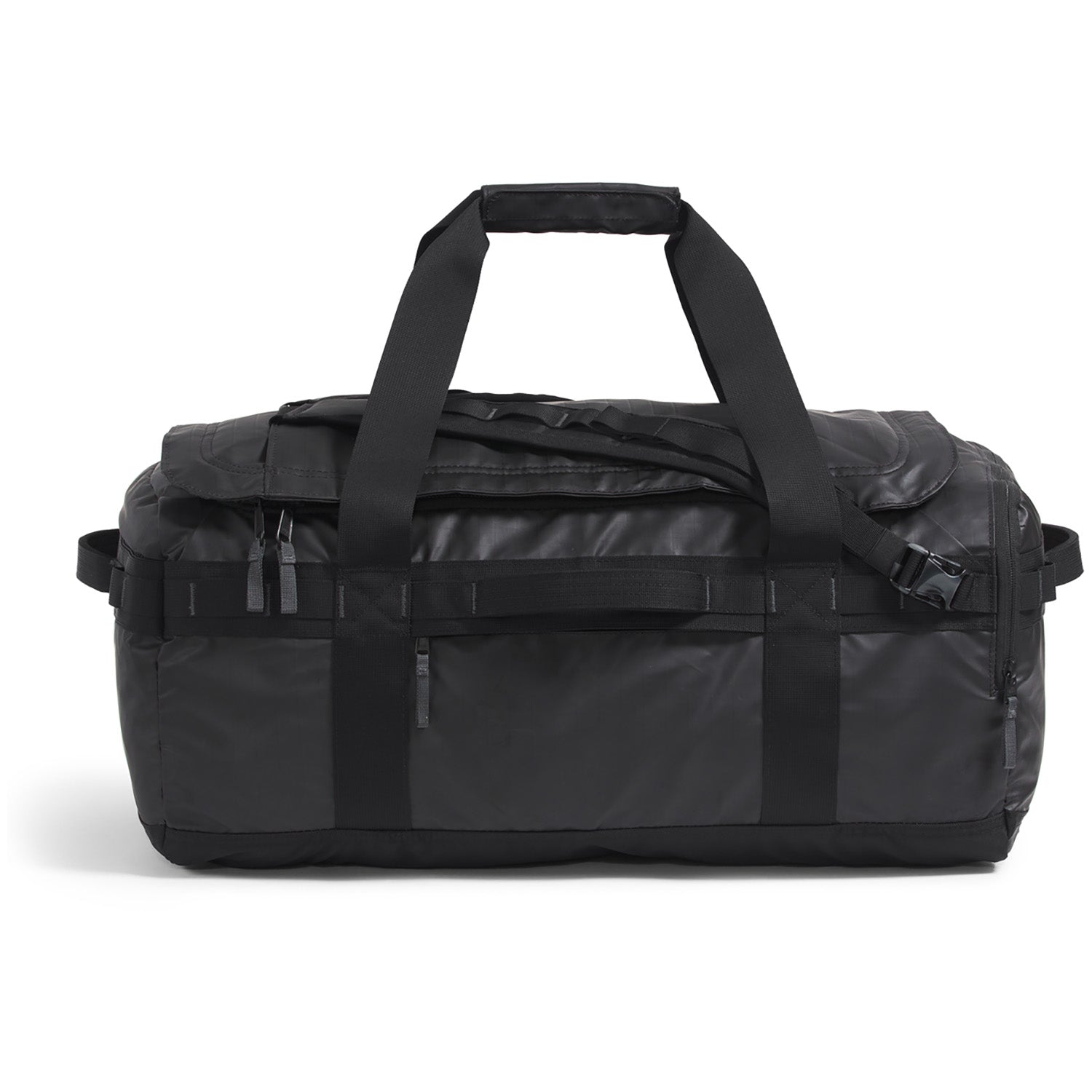 The North Face Base Camp Voyager Duffel Bag- 62L – evo