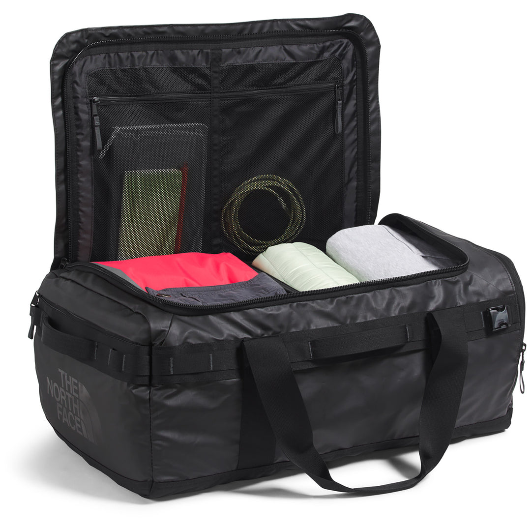 The North Face Base Camp Voyager Duffel Bag- 62L – evo