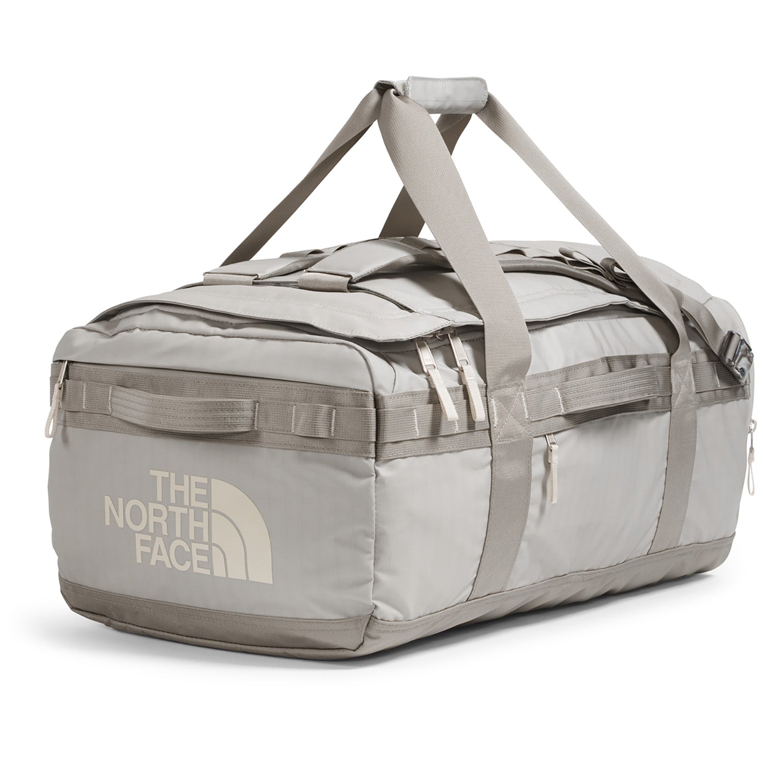 The North Face Base Camp Voyager Duffel Bag- 62L – evo