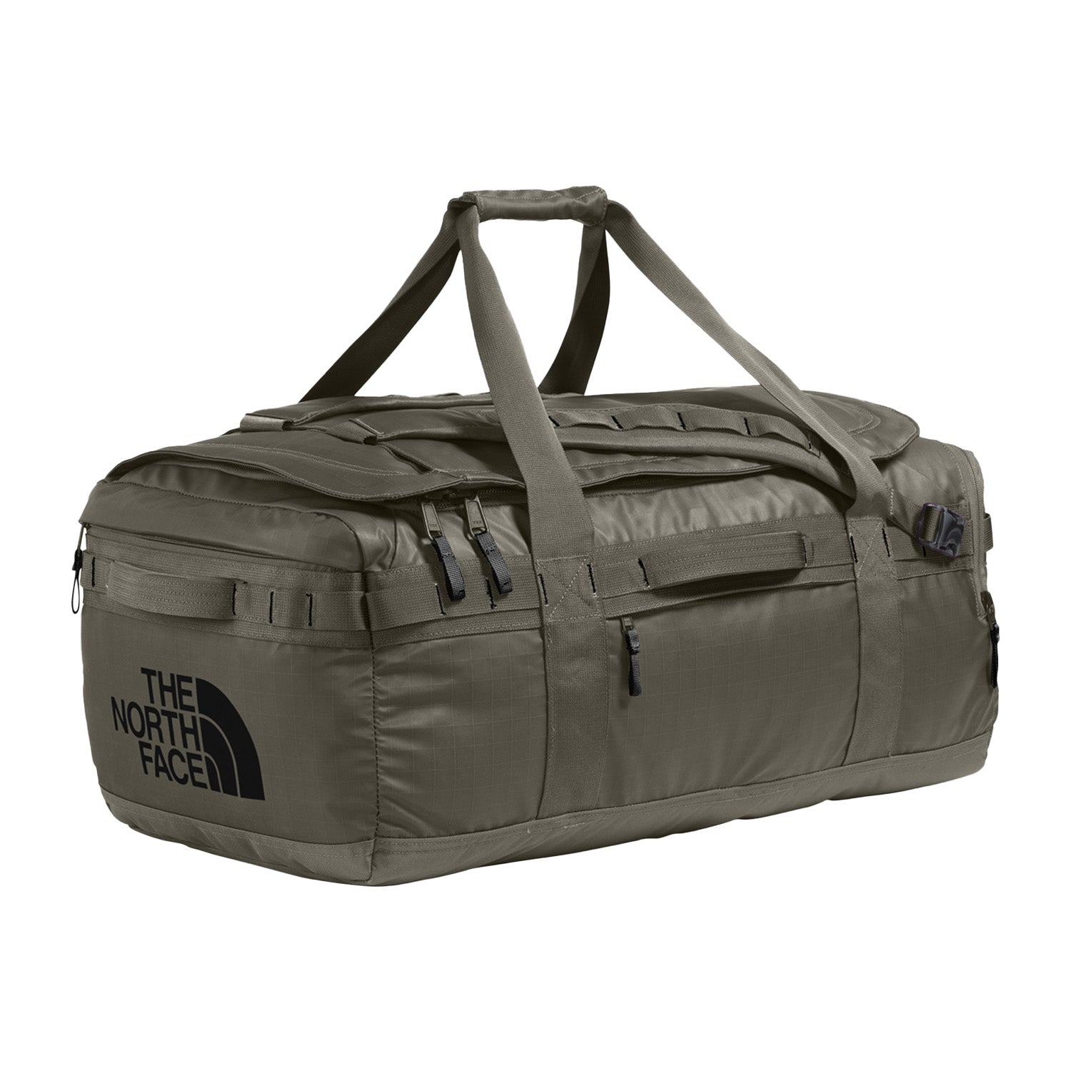The North Face Base Camp Voyager Duffel Bag- 62L – evo