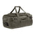 The North Face Base Camp Voyager Duffel Bag- 62L New Taupe Green/TNF Black-NPF