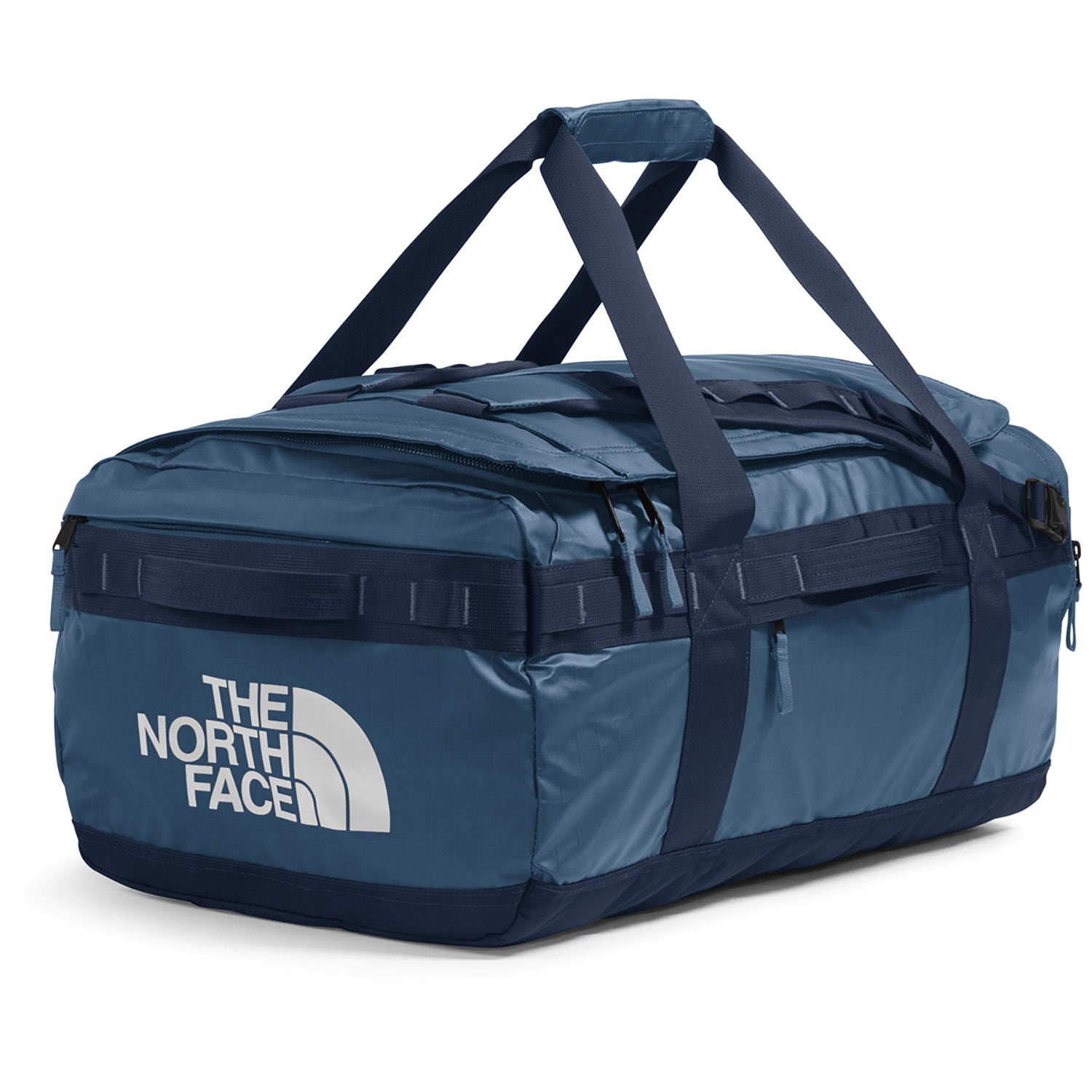 The North Face Base Camp Voyager Duffel Bag- 62L – evo