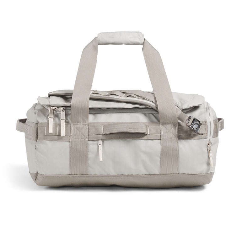 The North Face Base Camp Voyager 42L Duffle Bag Soapstone/Stone Slab