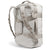 The North Face Base Camp Voyager 42L Duffle Bag Soapstone/Stone Slab